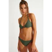 Haut de maillot de bain triangle Dinew Groove