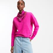 Pull col V