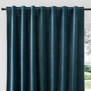 Rideau thermique velours pattes cachées, Velvet