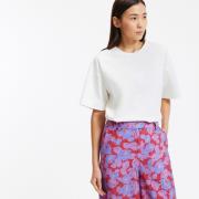 T-shirt volume loose, Signature PAUL