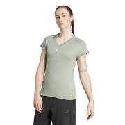 T-shirt col V AEROREADY Train Essentials Logo