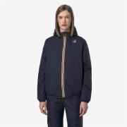 Coupe vent capuche unisexe LE VRAI CLAUDE 4.0 WARM