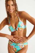 Bas de maillot de bain Dita Dragonfruit