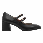Babies en cuir