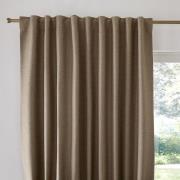 Rideau occultant polyester recyclé Select