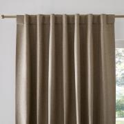 Rideau occultant polyester recyclé Select