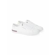 Baskets en coton