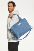 Sac à langer en toile DARCY