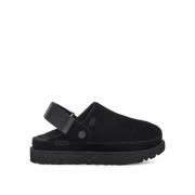 Sabots W Goldenstar Clog