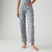 Jean 501® 90's Ankle