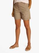 Short chino