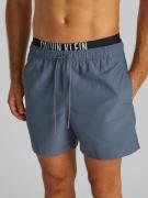 Maillot de bain double ceinture
