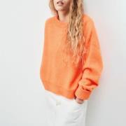 Pull ample col bateau VITOW