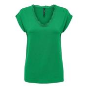 T-shirt manches courtes