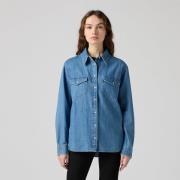 Chemise Iconic Western