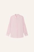 Chemise oversize rayée, BOTAN