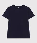 T-shirt Le Droit en coton uni