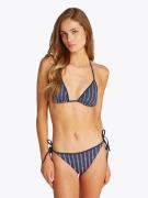 Slip de bain échancré TH Essentials