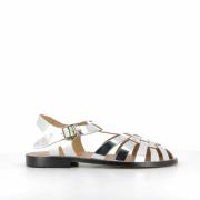 Sandales Sunville en cuir