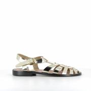 Sandales Sunville en cuir