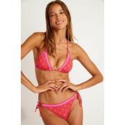 Haut de maillot triangle Bluco Sausalito