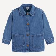 Veste en jean