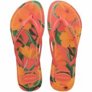 Tongs Slim Tropical