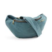 Banane en Denim Salome
