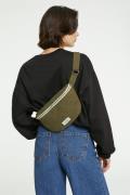 Sac banane zippé CUSTINE - THE WAIST BAG