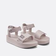 Sandales Skeena Plateforme II