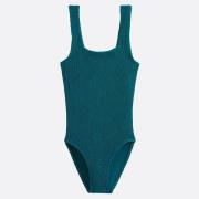 Maillot de bain 1 pièce ballerine one size