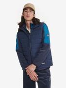 Veste MTD coupe-vent zippée