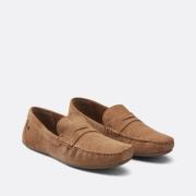Mocassins suède Jfwjensen