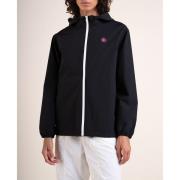 Coupe-vent court zippé unisexe PASSY