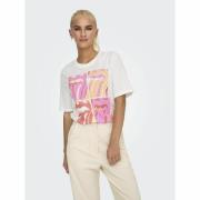 T-shirt manches courtes