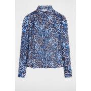 Chemise manches longues