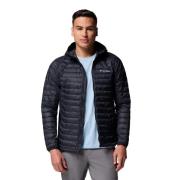 Doudoune fine à capuche Powder Pass