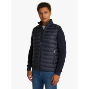 Doudoune packable sans manches