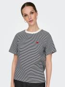 T-shirt manches courtes