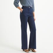 Jean flare