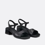 Sandales en cuir ultrasouple Kora Sand