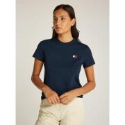 T-shirt à manches courtes avec logo