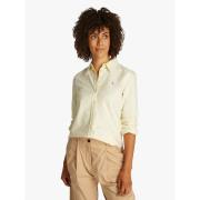 Chemise oxford