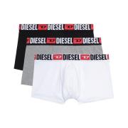 Lot de 3 boxers