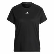 T-shirt col rond AEROREADY Train Essentials Logo