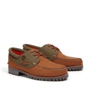 Chaussures bateau