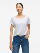 T-shirt en jersey