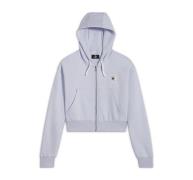 Sweat à capuche retro chuck
