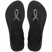 Sandales entre-doigts Luna Flatform