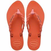 Tongs Slim Point Boho